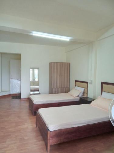 Kohima Bed & Breakfast | Southern Lodge