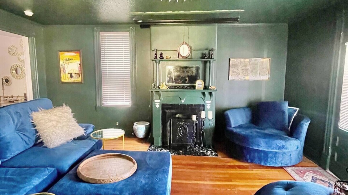 Wilder Park Apartment | Southern Parkway Retreat Near Attractions & Dining