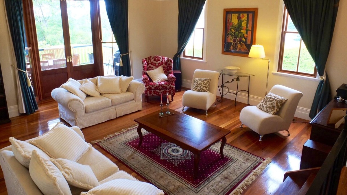 Mittagong House | Southern Secrets; An exceptional property in the Southern Highlands