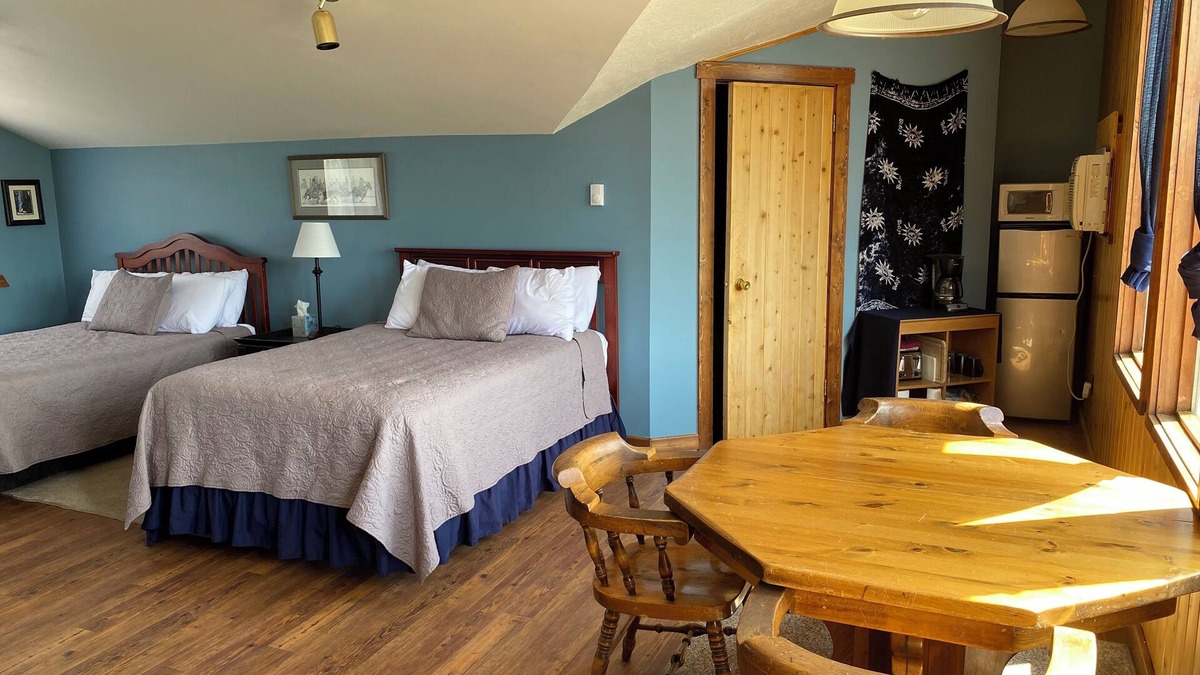 Cody Apartment | Southfork Guesthouse