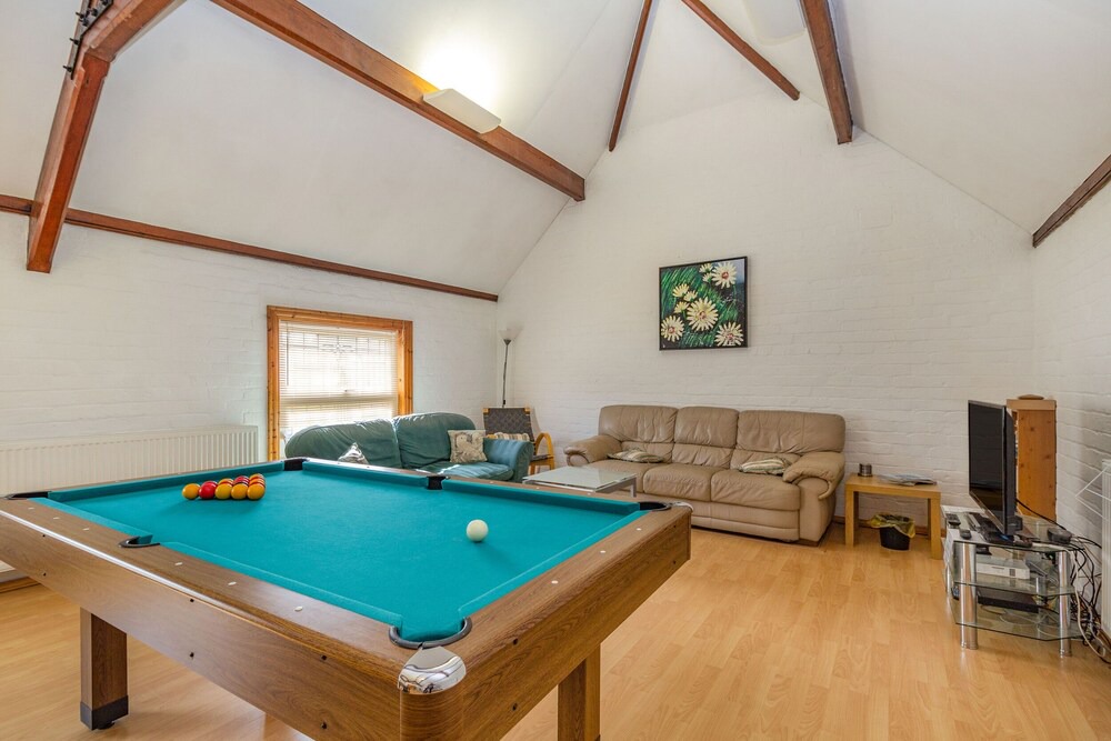 Southport Cottage | Southport Coach House, SOUTHPORT