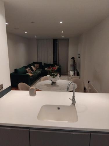 Castlefield Apartment | SouthTower Deansgate
