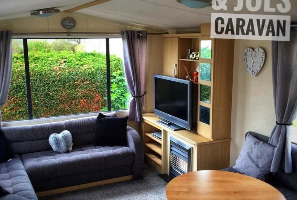Skegness House | Southview Luxury Leisure Park, Skegness