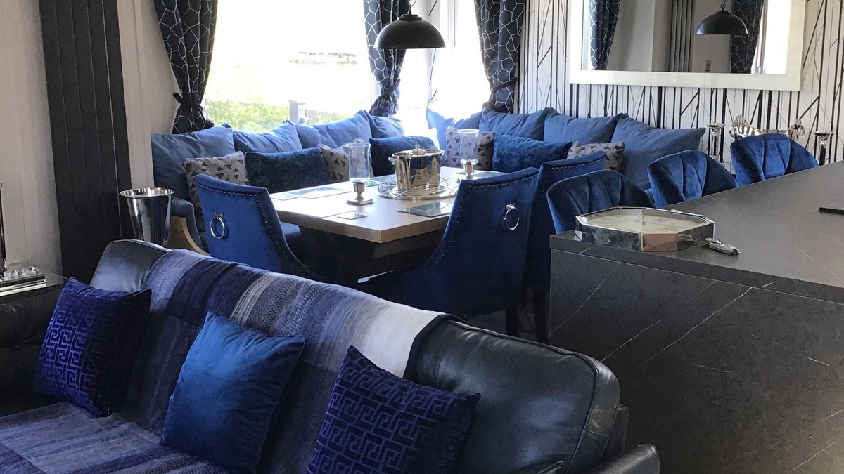 Skegness House | Southview VIP lodge brand new for 2020 stunning lodge fitted to 5 star standard