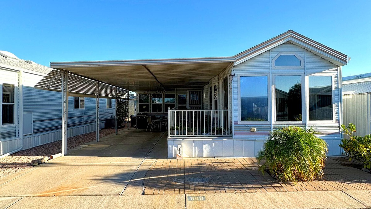 East Mesa House | Southwest Comfort at Viewpoint Resort