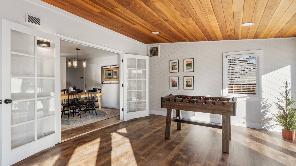Loveland House | Southwest Loveland Bungalow