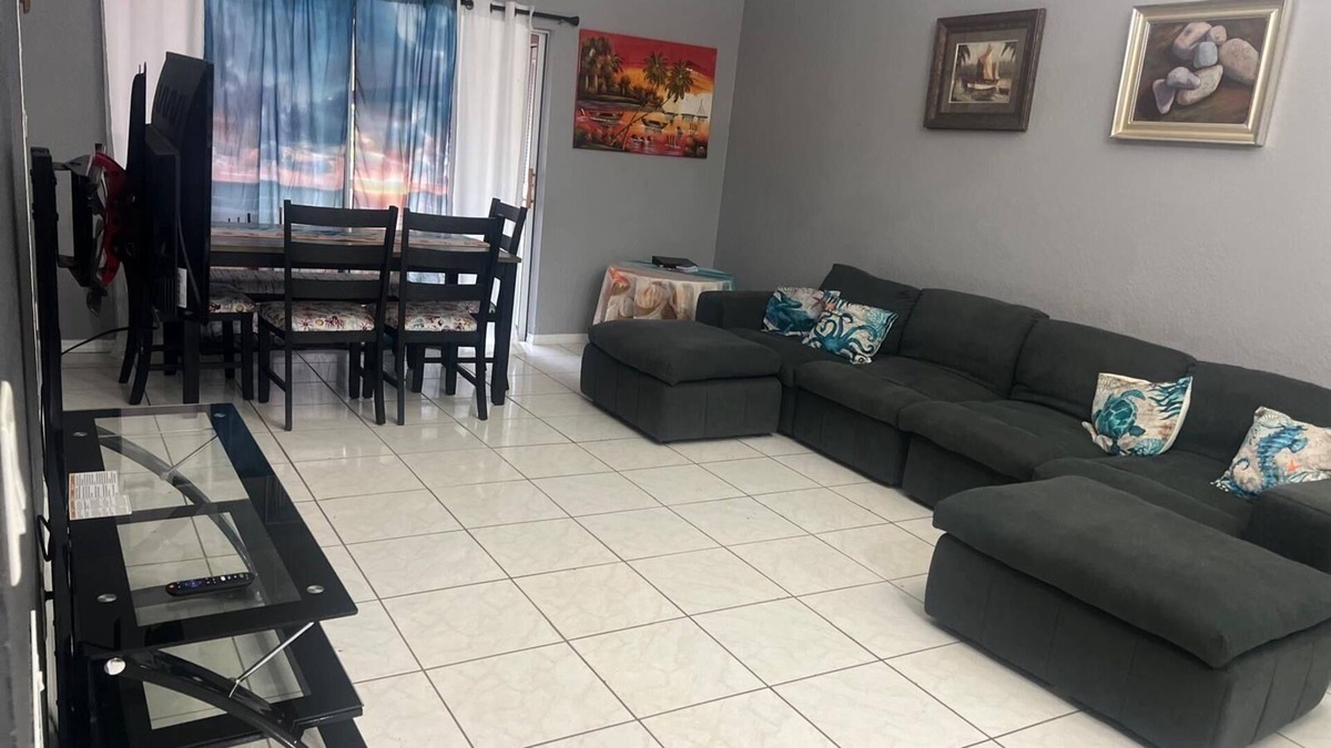 Eisenhower Apartment | Southwest Retreat. PLEASE READ DESCRIPTION THOROUGHLY BEFORE BOOKING