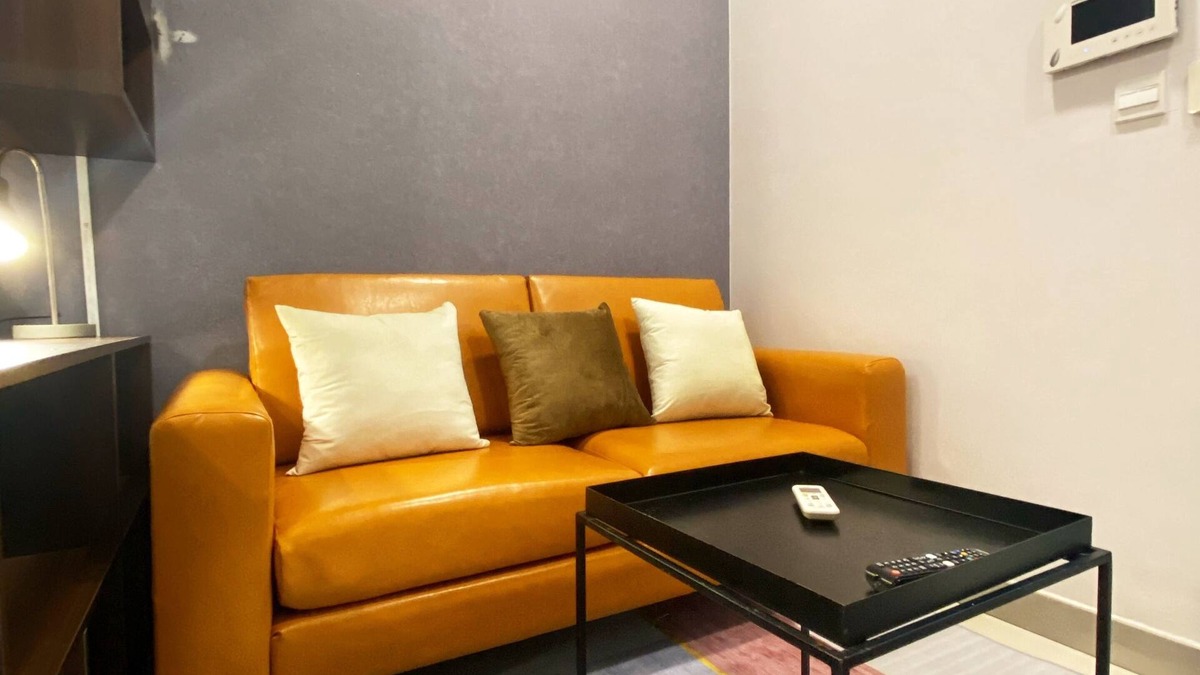 District 4 Apartment | Southwestern Style STUDIO APT CENTER FREE POOL&GYM NETFLIX