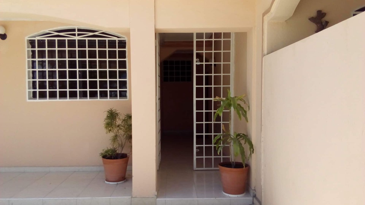 Tabarre Apartment | Souvenir House (1 Bedroom Apart)