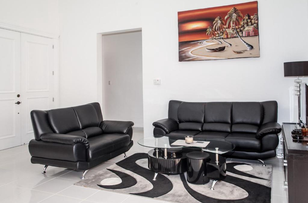 La Mulata Villa | SOV 3 bedroom modern House