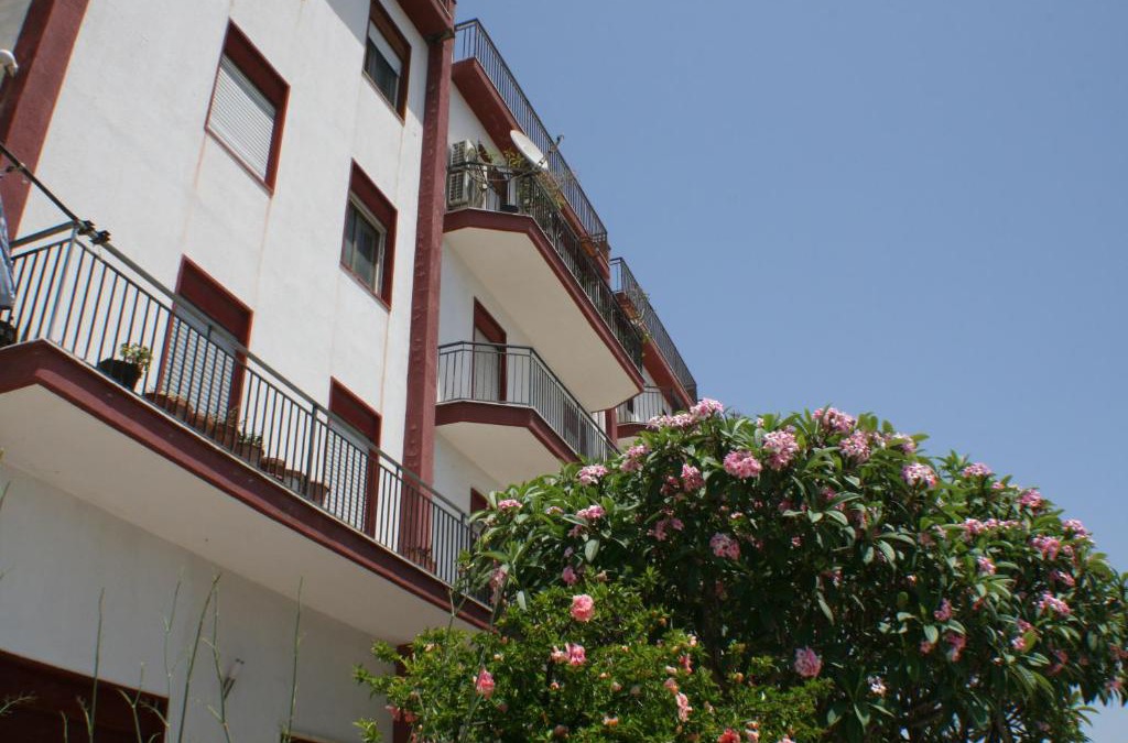 Sciacca Apartment | Sovareto
