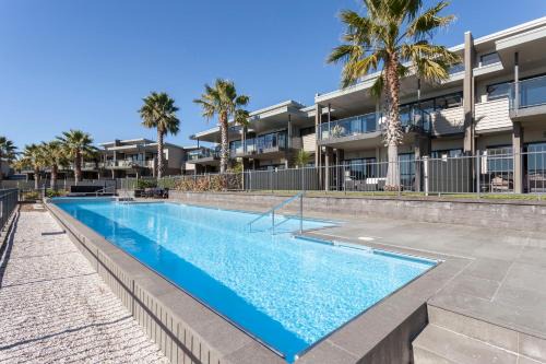 Whitianga Apartment | Sovereign Pier On The Waterways