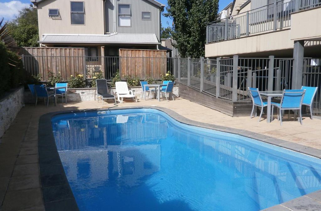 Golden Point Apartment | Sovereign Views Apartments