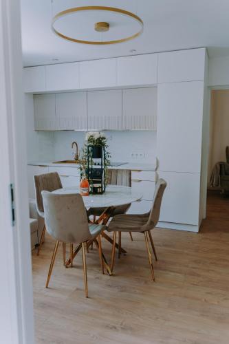 Nowa Ruda Apartment | SowaSMART Apartament z sauną