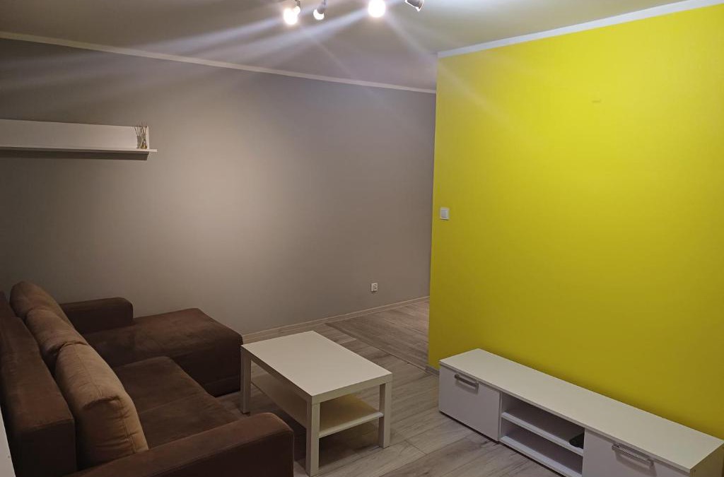 Bielawa Apartment | Sowi apartament