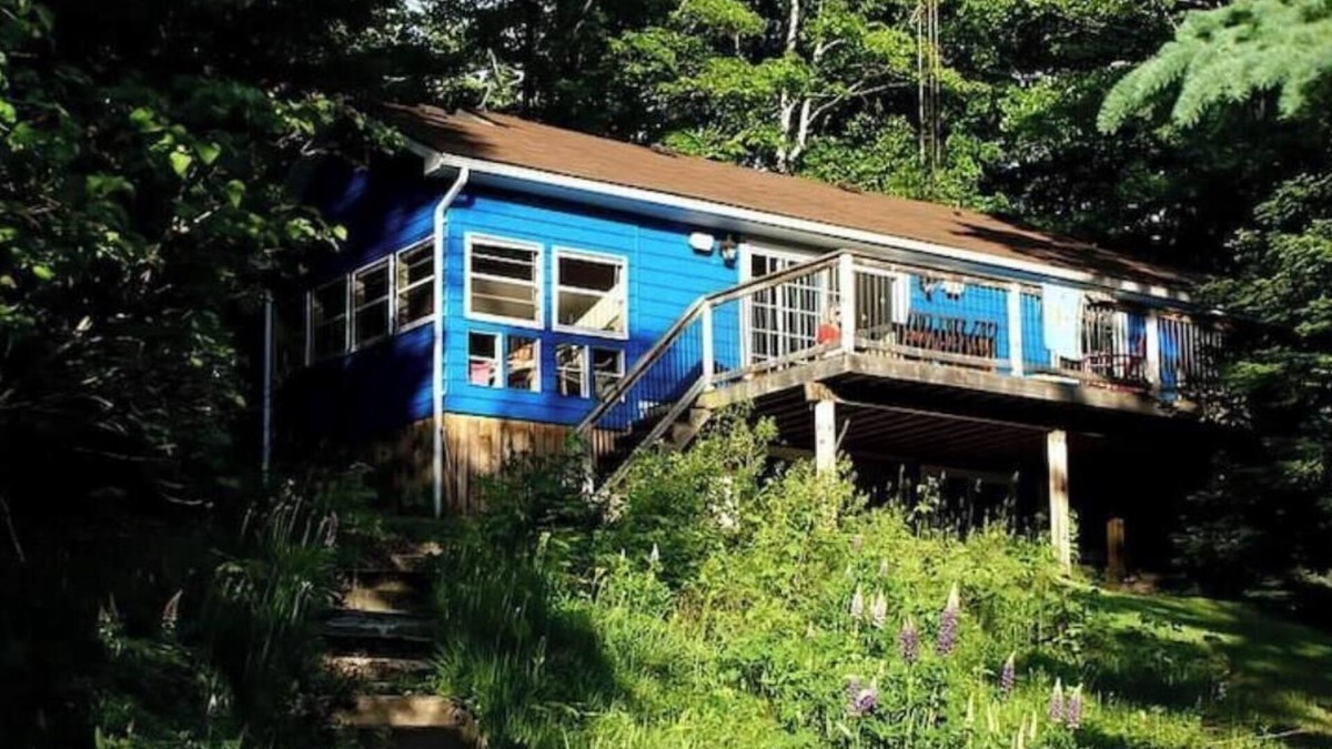 Minden Cottage | Soyers Lake Retreat