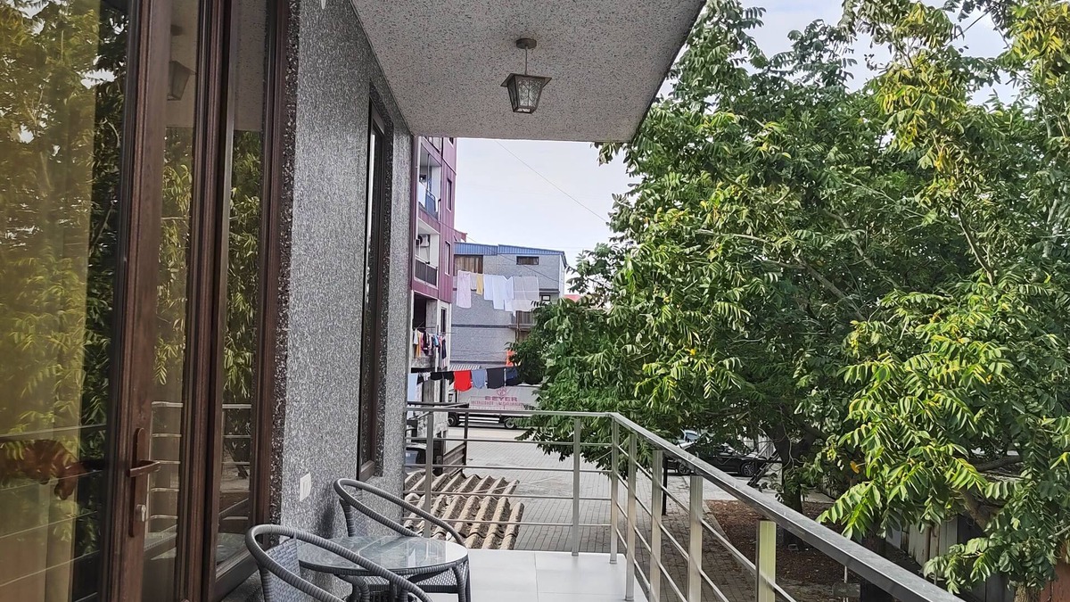 Kobuleti Apartment | Сozy and comfy 2-room apartment