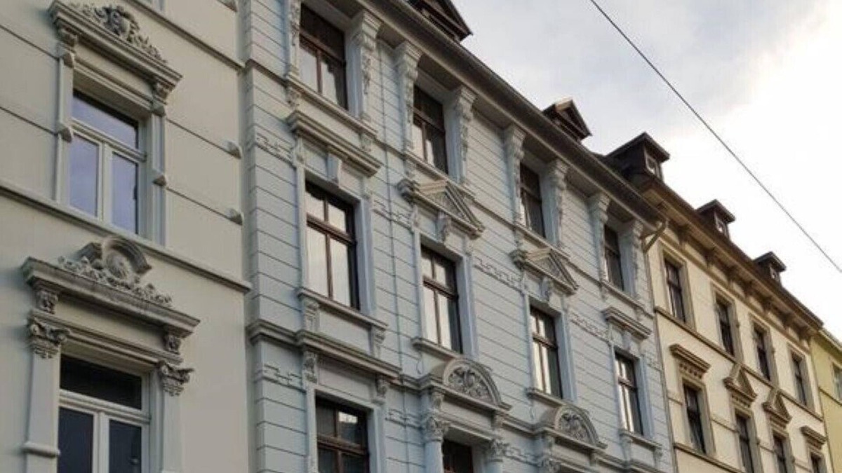 Elberfeld-Mitte Apartment | - SP Hotels - Apartment with garden view