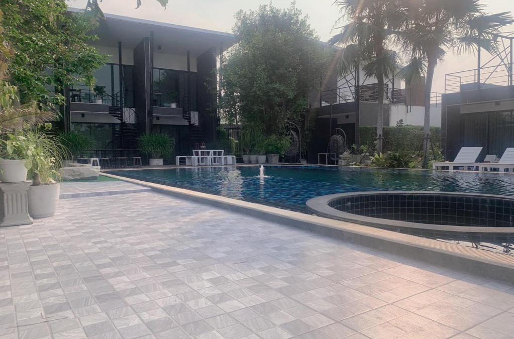 Ban Na Hotel | Sp3 Hotel
