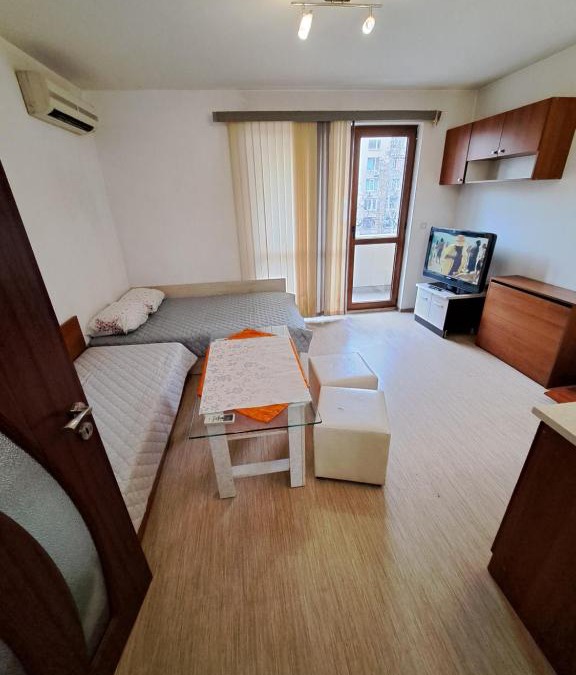 Plovdiv Apartment | spa