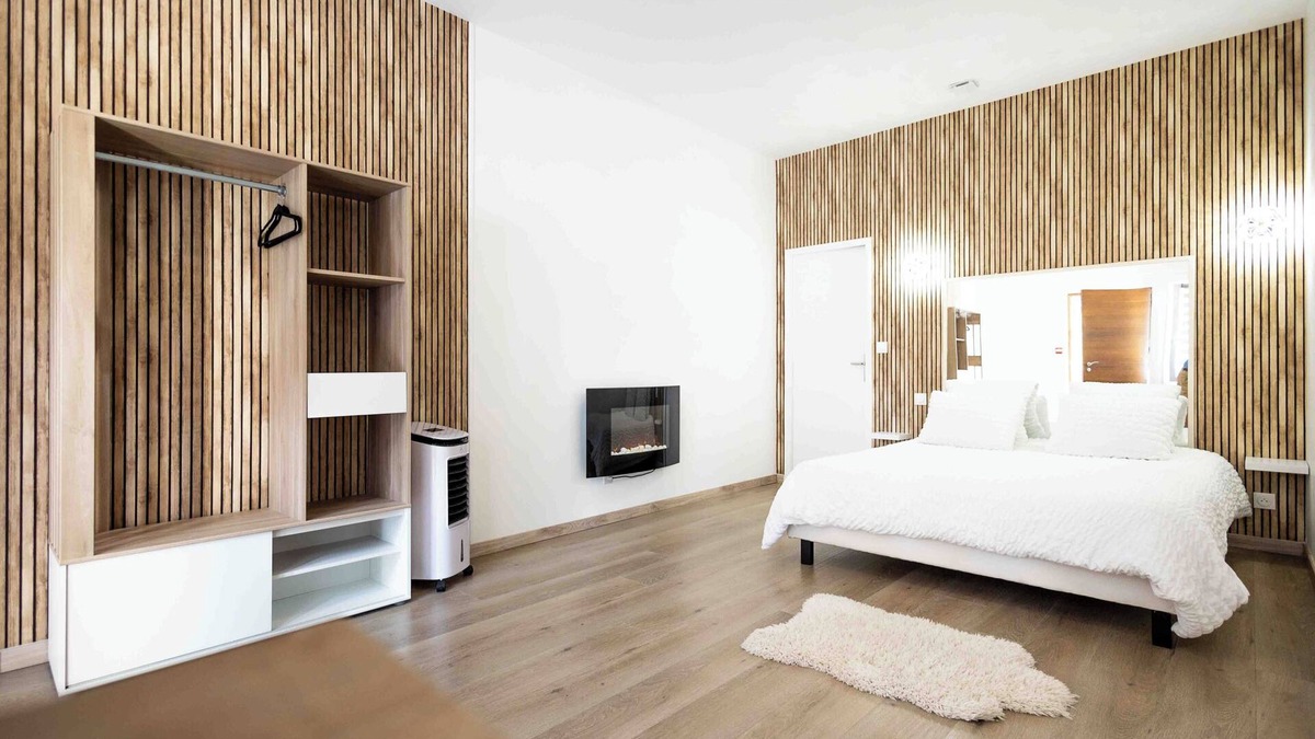 Saint-Quentin Hotel | SPA CENTER Saint-Quentin
