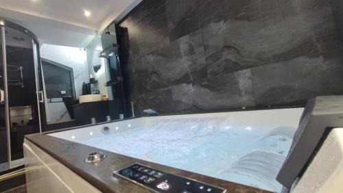 Centre Sud Apartment | SPA Dijon Historic Center - Unusual - Design