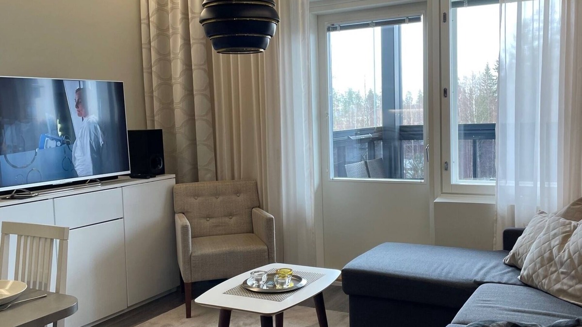 Tahkovuori Hotel | Spa Hotel Red Aparments