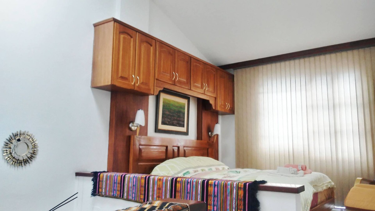 Quito Historic Center Apartment | SPA LOFT- ENTIRE PLACE- QUITO HISTORIC CENTER