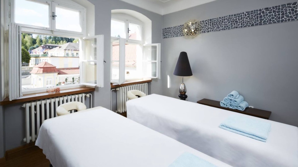 Lazne Libverda Hotel | Spa Resort Libverda - Hotel Lesni Zatisi