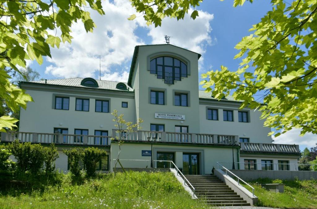 Lazne Libverda Hotel | Spa Resort Libverda - Hotel Panorama