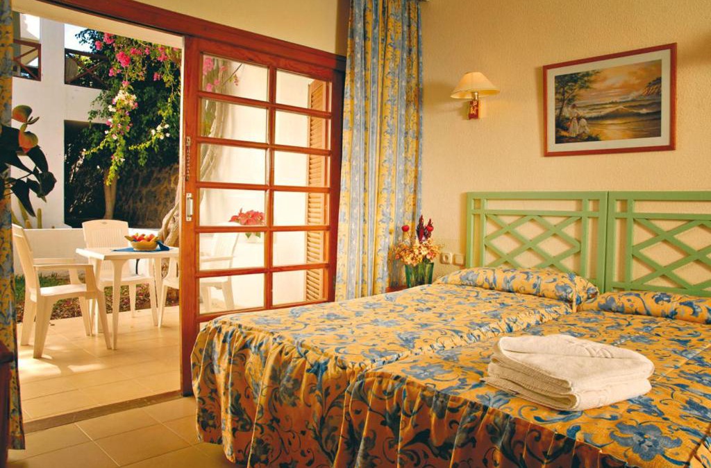 Los Cristianos Apartment | Spa & Sport Hotel Mar y Sol