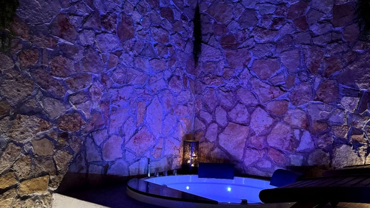 Rosolini House | SPA SUITE SICILIA