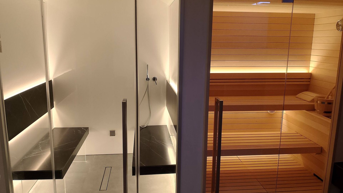 Lascari House | Spa Suite Villa of Eden C one-bedroom unit 3, Cir 19082044C217806