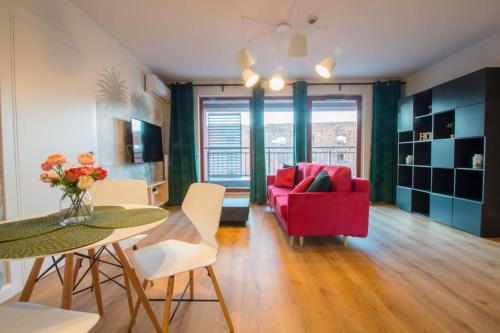 Old Town Apartment | SPA Waterlane Island Deluxe 2 by Grand Apartments