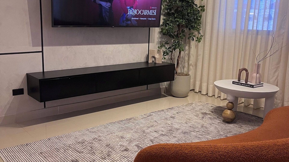 Santiago Province Apartment | Spacious 3-bedroom apartment in pleasant Santiago with Netflix, Snacks, Wifi