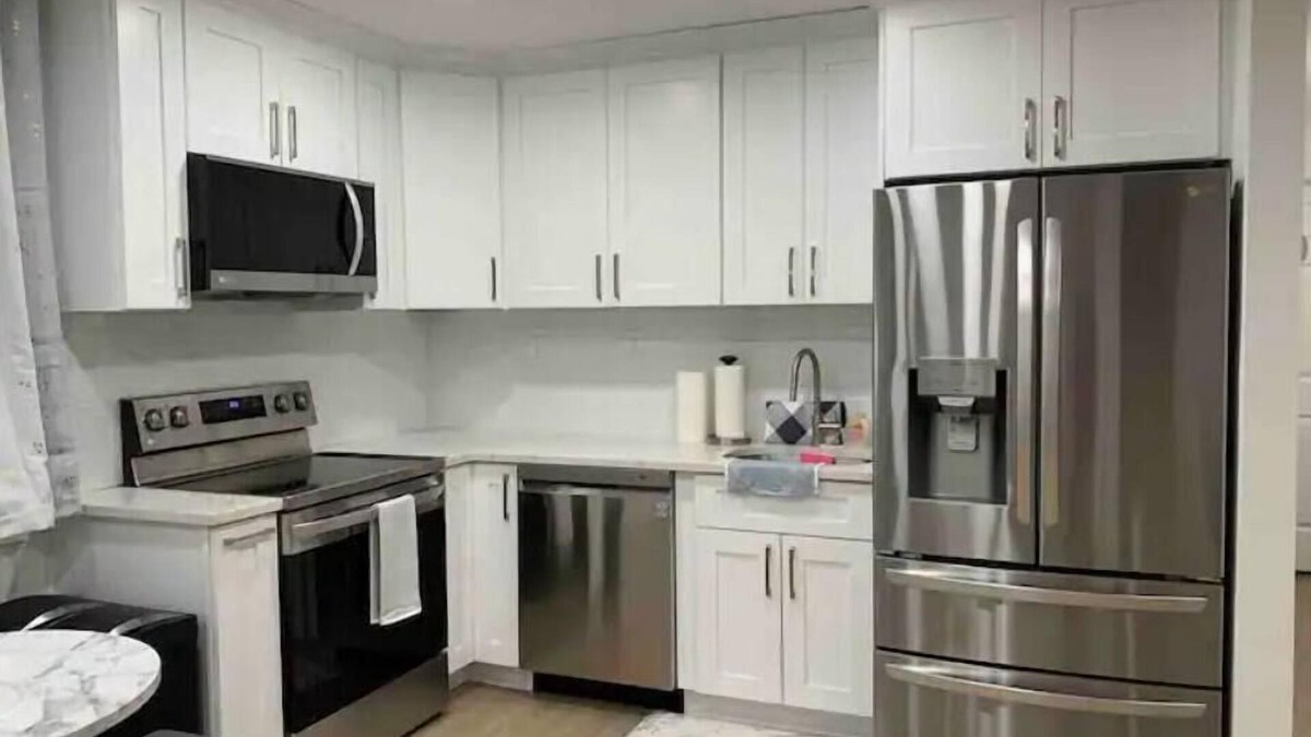 Geyser Crest Cottage | SPAC-Trac Oasis