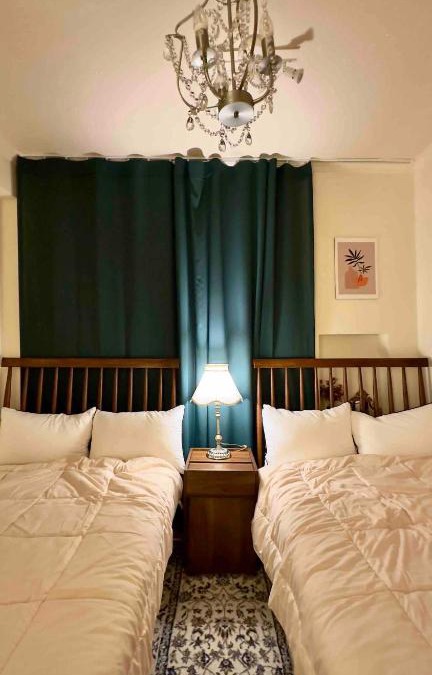 Sinchon-dong Apartment | Space Epiphany
