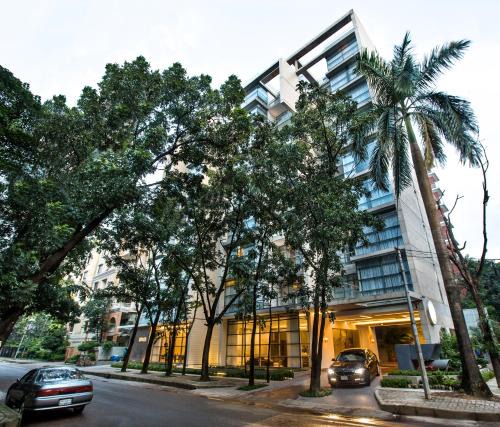 Gulshan Apartment | Space Hotel and Apartments