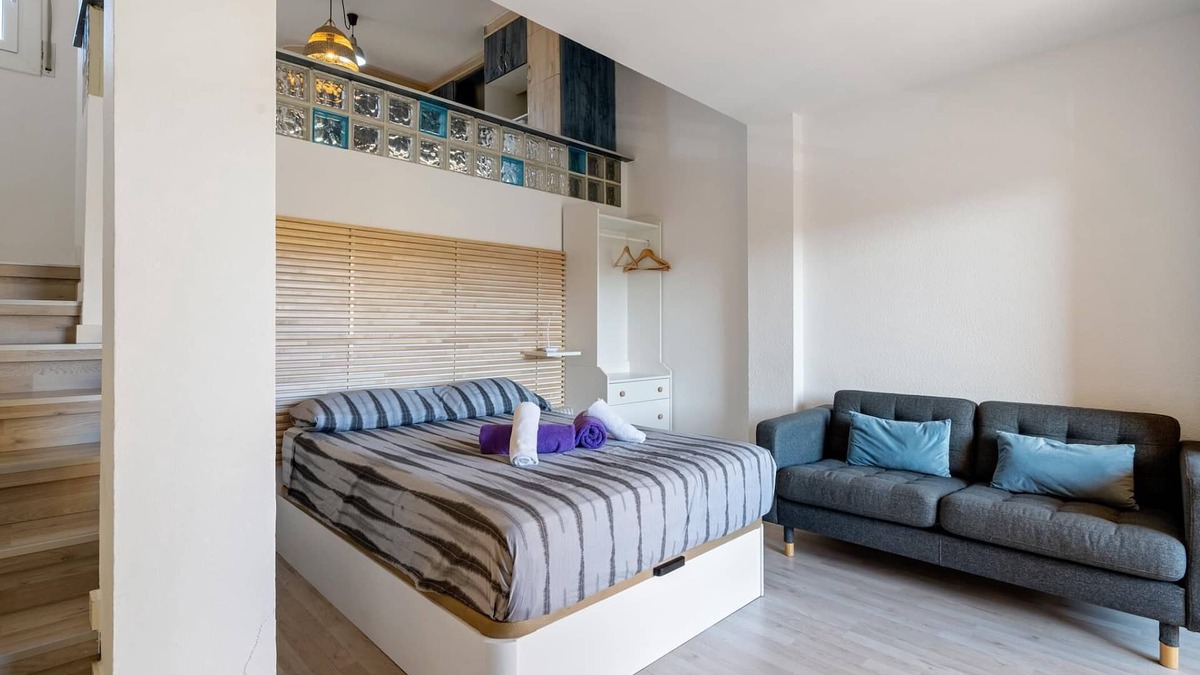 Santa Cristina de Aro Apartment | Space Ideal couples with pool 4km golf club