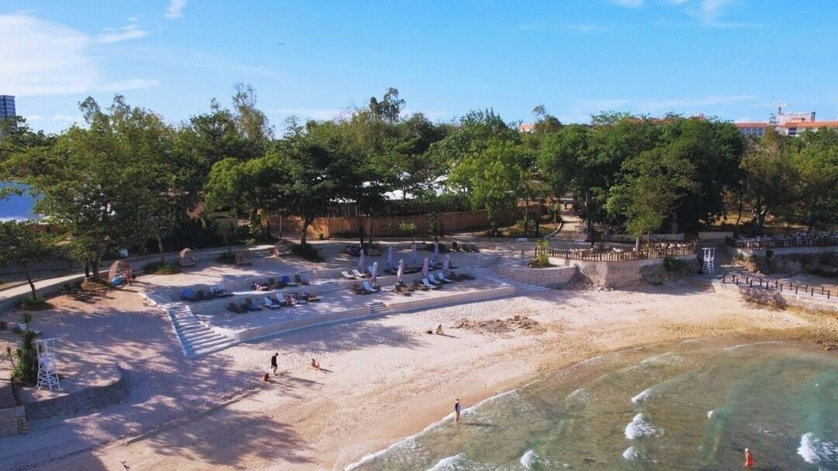 Lapu-Lapu House | Space to Relax with access to Mactan Newtown Private Beach, Lapu-Lapu City, Cebu