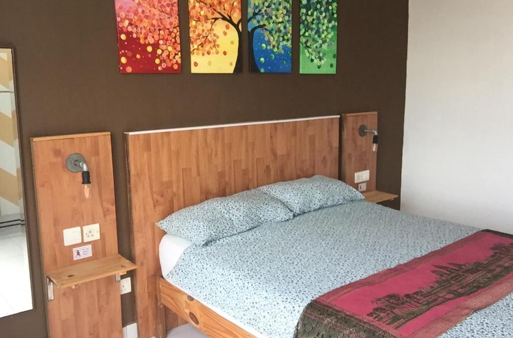 Kuala Lumpur Apartment | SpaceView M3 Kuala Lumpur Homestay