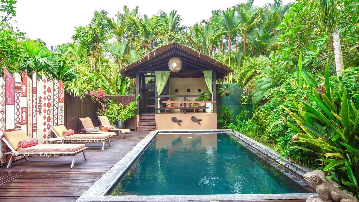 Puerto Viejo de Talamanca Villa | Spacious 5-bedroom villa with 2 pools in Playa Negra Puerto Viejo