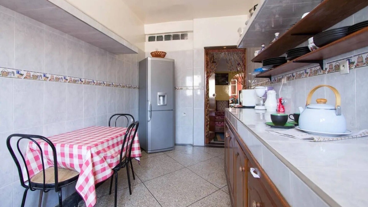 Casablanca Apartment | Spacieux appartement Maarif Casa