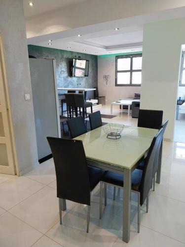 La Valette-du-Var Apartment | Spacieux appartement moderne