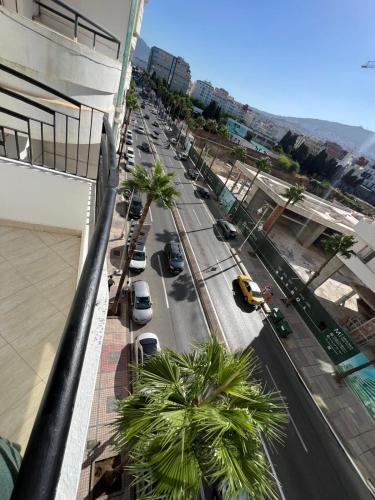 Tetouan Apartment | spacieux