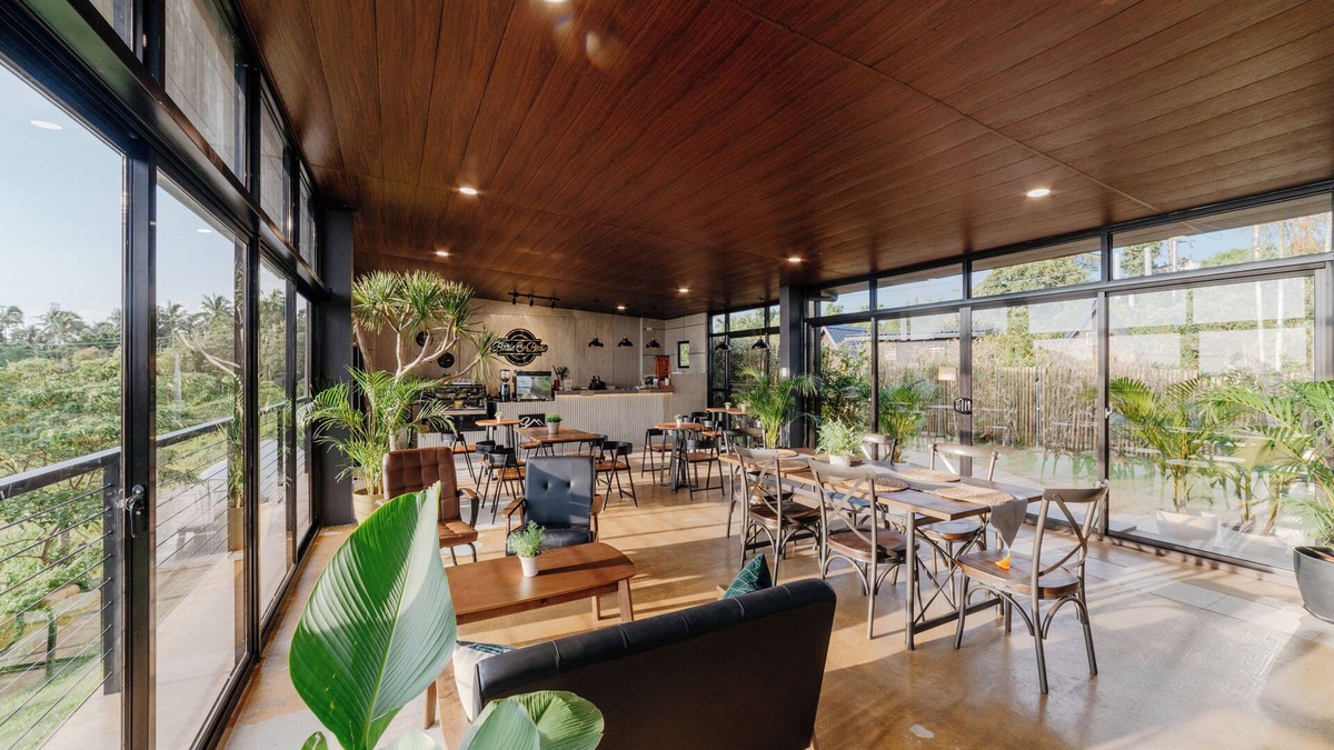 Caliraya Resort | Spacio Caliraya