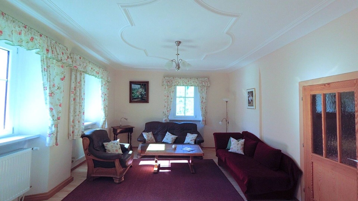 Rothenburg ob der Tauber Apartment | Spacious vacation apartment (50 m²) for two people with its own kitchen and free WiFi