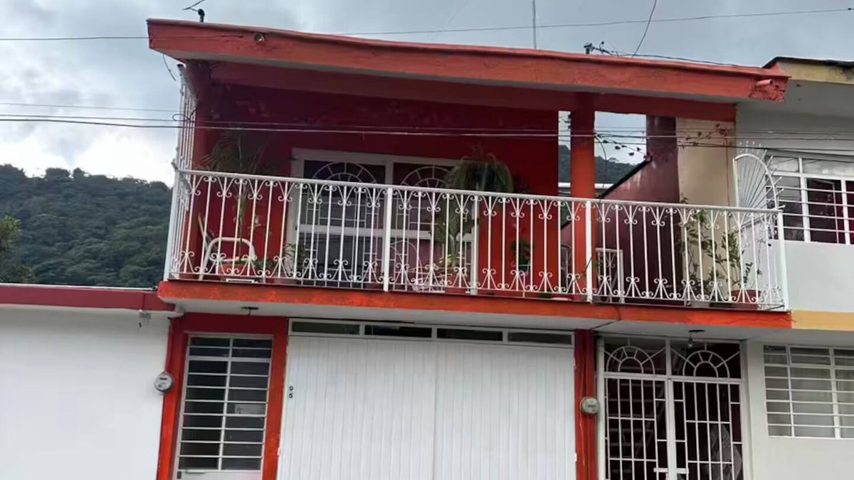 Orizaba Apartment | Spacios Apartment with Terrace!