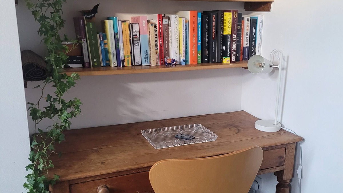 Portobello House | Spacious 1 BDR Cottage Portobello Dublin
