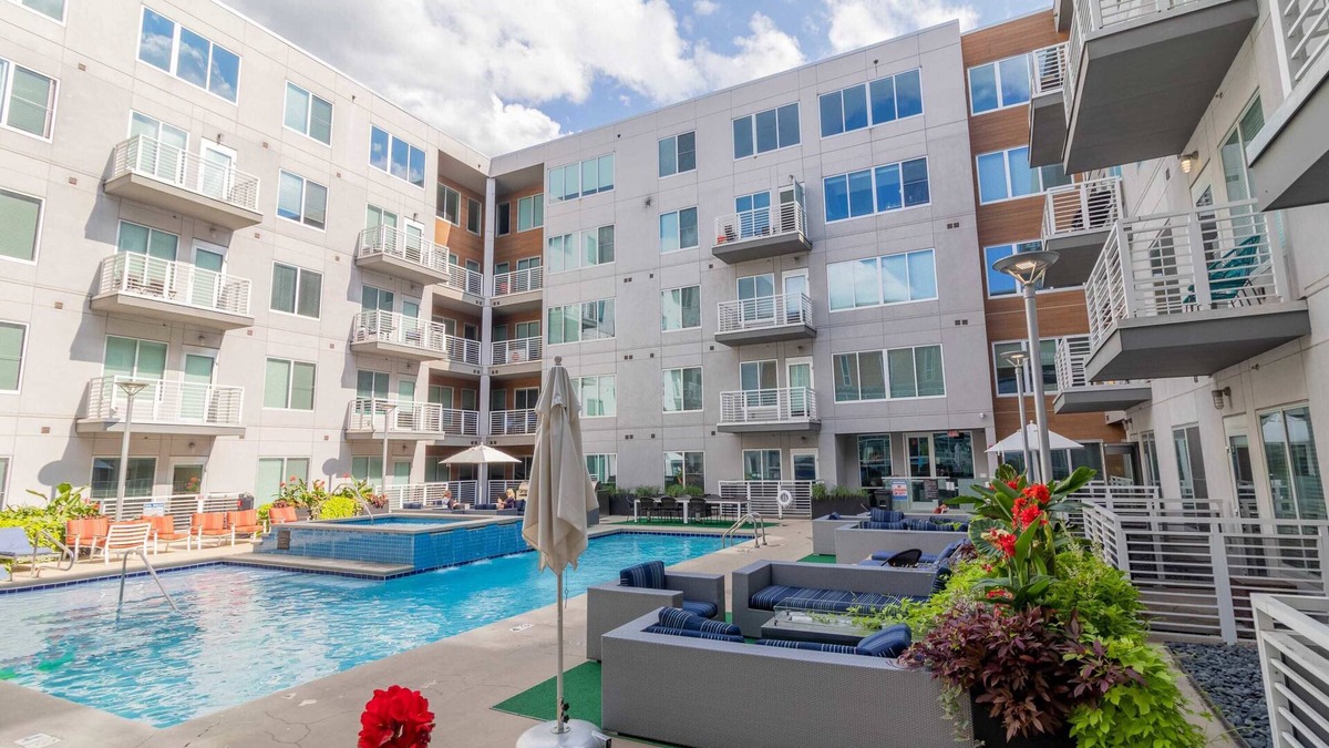 Grandview Heights Apartment | Spacious 1-Bed Near Ohio State Campus